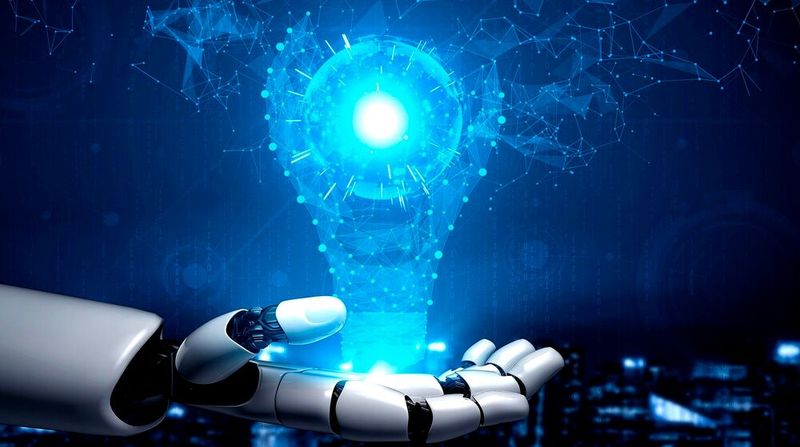 Rasante Fortschritte bei KI-Hardware und -Agenten hat Nvidia auf der diesjährigen Hausmesse Nvidia GTC“ in San José präsentiert. (Bild:  frei lizenziert /  Pixabay)