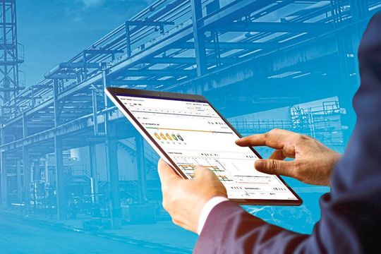 Für ein reibungsloses Zusammenspiel bei der Digitalisierung verschiedener Unternehmensprozesse ist die Interoperabilität zwischen OT und IT ein erfolgskritischer Faktor. Für ein reibungsloses Zusammenspiel bei der Digitalisierung verschiedener Unternehmensprozesse ist die Interoperabilität zwischen OT und IT ein erfolgskritischer Faktor.
