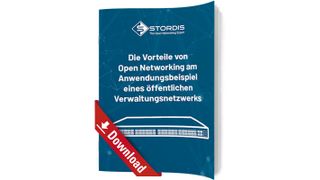 Whitepaper Cover: Stordis (Stordis)