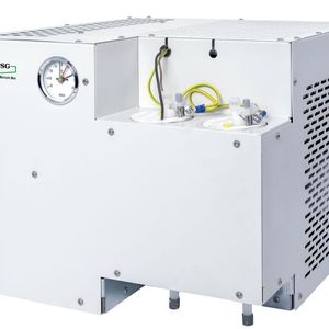BCR05 Ex für Ex-Zone 1 mit 1 – 4 Gaswegen