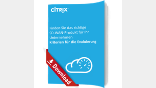 Whitepaper Cover: Vogel IT