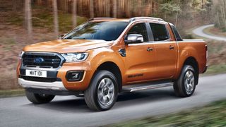 Der Rückruf soll in rund 30 Minuten erledigt sein.  (Bild: Ford)