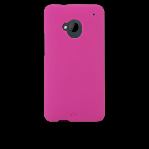 Oder Schutzhüllen in Pink ... (Bild: Case-Mate)