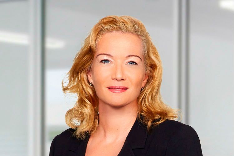 Auch Ina Berger von der Car Garantie gehört zur Jury des Vertriebs Awards. (Foto: Car Garantie)