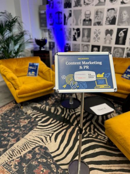 Impressionen von der Vogel Roadshow am 26. Juni 2024 in Ludwigsburg. (Bild: marconomy)