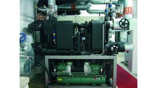 2-Megawatt-Tiefkühlanlage  (Bild: L&R Kältetechnik)