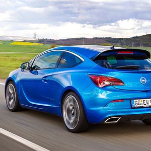 (Opel)