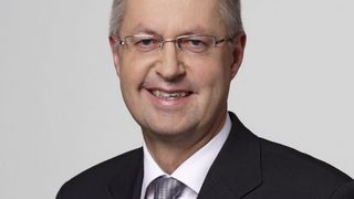 Robert Schullan, als Vorstand zuständig für die Industrie-Sparte bei Schaeffler, wird neben Kurt Mirlach das Unternehmen verlassen. (Foto: VDMA)