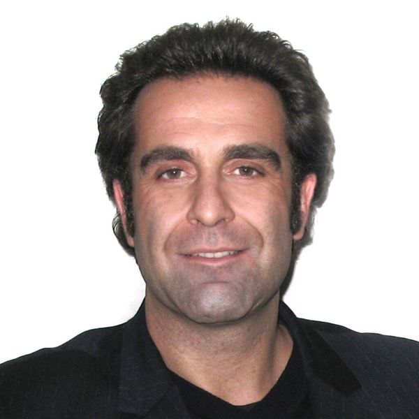 Der Autor Alexander Bufalino ist Senior VP Global Marketing bei Telit Wireless Solutions. (Bild: Telit)