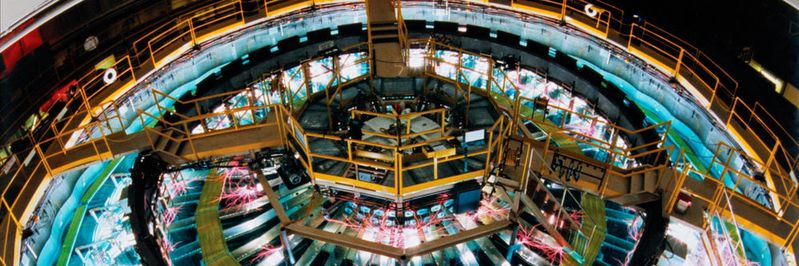      NI, Bosch Rexroth, Cisco, Intel, KUKA, Schneider Electric und TTTech arbeiten gemeinsam mit dem Industrial Internet Consortium an TSN-Testbed(National Instruments Germany GmbH)