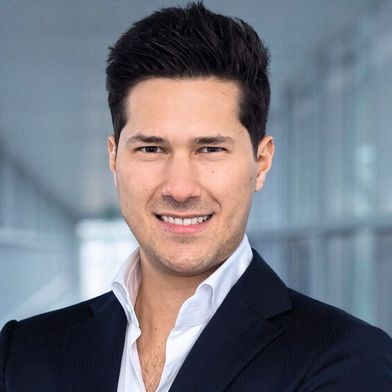 David Saravia ist seit 2014 bei FCA, später Stellantis, aktiv. (Bild: Stellantis)