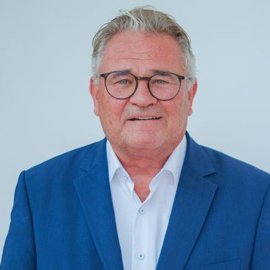 bvse-Hauptgeschäftsführer Eric Rehbock (Bild: bvse)
