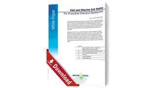 Whitepaper Cover: Mettler-Toledo GmbH (Mettler-Toledo GmbH)