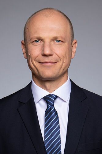 Stan Zurkiewicz wird im Vorstand der Dekra SE als Nachfolger von Clemens Klinke Chief Operations Officer. (Bild: Dekra)