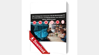 Whitepaper Cover: Vogel IT