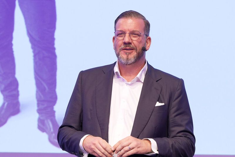 Impressionen der Marconomy B2B Marketing Days 2019 (Marconomy/Andreas Burkhardt)