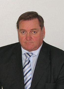 Jürgen Poser, Autohaus Poser, Gera: „Neuwagen werden fast ausschließlich über den Preis verkauft. Durch unsere Flatrate konnten wird die Rabatte etwas kompensieren.“ (Archiv: Vogel Business Media)