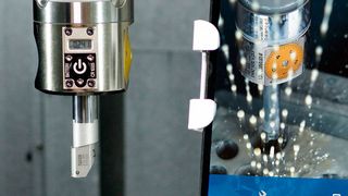 Big Kaiser zeigt an den Smart Factory Days wie sie sich den Herausforderungen von Industrie 4.0 stellt. (Big Kaiser)