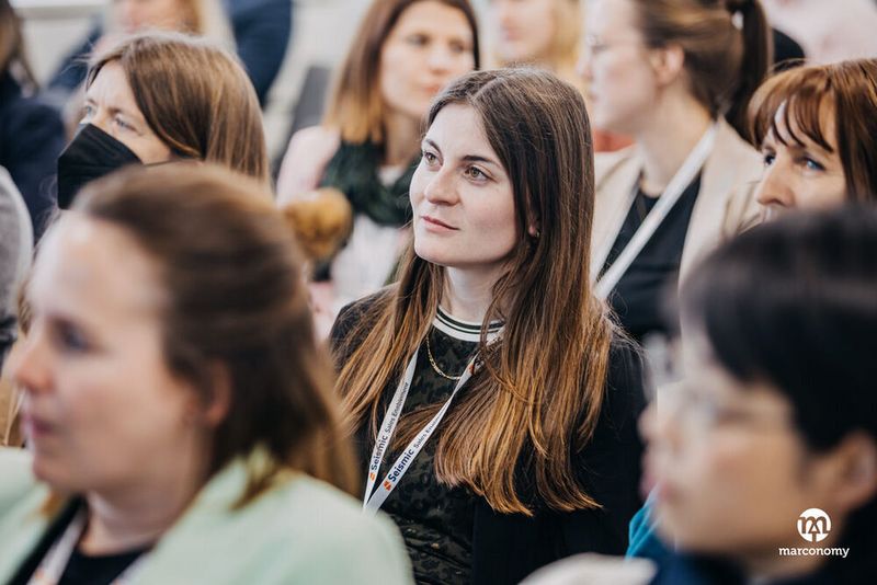 Impressionen vom Lead Management Summit 2023 (Bild: www.bkfotofilm.de - marconomy)