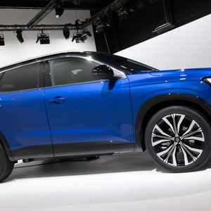 Der Renault Austral streckt sich auf eine Länge von 4,51 Metern.(Bild:  Renault)