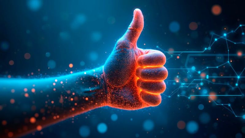 Die EU entwickelt ein Bewertungsschema für Rechenzentren. Kunden können sehen, ob ihr Dienstleiter anhand der Leistungsparameter und Nachhaltigkeitswerten in Frage kommt oder auch nicht. Für den Staat ist ersichtlich, ob alle Vorschriften eingehalten werden. (Bild: ©  Raisa - stock.adobe.com / KI-generiert)