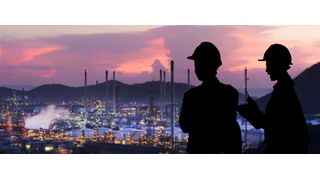 Die Nachfrage nach Ingenieuren und Informatikern ist um 25 Prozent zurückgegangen. Langfristig sieht der VDI aber eine Erholung.  (©torwaiphoto - stock.adobe.com)