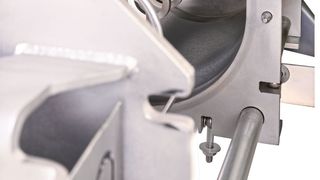 GAC EasyClean – leichter Zugang für Reinigung und Revision
 (Gericke)