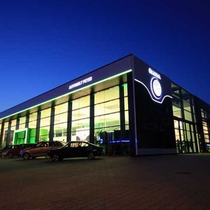 (Foto: Autohaus Peter)