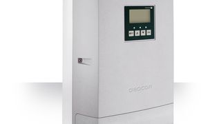 Der Aeocon 4600 kann neben den Regelungsaufgaben im Betrieb noch verschiedene Schutzfunktionen übernehmen. (Archiv: Vogel Business Media)