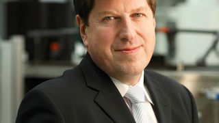 Prof. Dr. Thomas Hirth, der das Fraunhofer IGB von Ende 2007 bis 2015 leitete, wechselt zum KIT. (Bild: Matthias Heyde/Fraunhofer IGB)