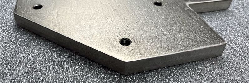 Schneidteile aus Dickblech kauft Hubl Edelstahltechnik mittlerweile über Orderspot. Schneidteile aus Dickblech kauft Hubl Edelstahltechnik mittlerweile über Orderspot.
