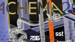 Planung und Fertigung von Rohrleitungen ohne Brüche (Bild: Smap3D)