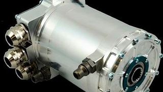 Scimo erhält 1,94 Millionen Euro Fördergelder. Denn die Karlsruher haben eine pfiffige Alternative für das Wickeln von Elektromotoren (hier aber nur ein Produktbeispiel im Bild) gefunden, die horrend Material spart und noch andere Probleme löst. Hier mehr dazu. (Scimo)