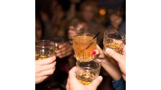 Researchers from Boston University Chobanian & Avedisian School of Medicine have identified that a peptide called pituitary adenylate cyclase activating polypeptide (PACAP), is involved in heavy alcohol drinking.  (Source: free licensed)