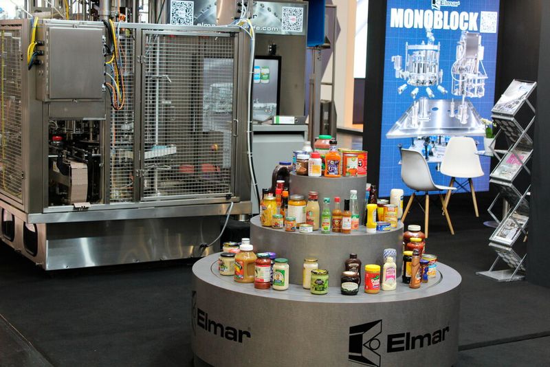 Impressionen von der Anuga FoodTec 2024 (Bild: VCG - Kempf)