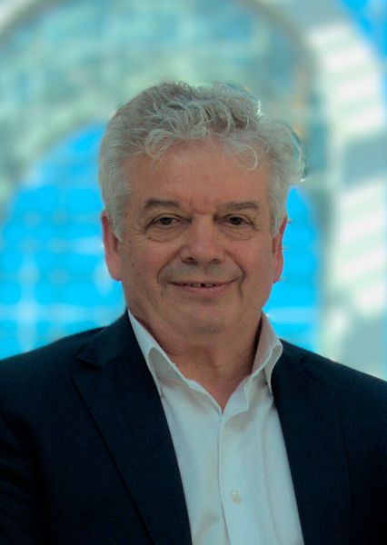 Autor Bernhard Böhrer, Geschäftsführer von Logiccloud AG  (Bild: Logiccloud)