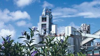 Holcim awarded ThyssenKrupp Polysius a contract to build a second cement plant near the town of Tuban on the northern coast of the island of Java. (Picture: Holcim)