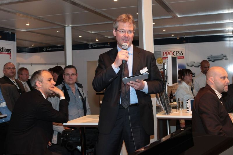  (Archiv: Vogel Business Media)