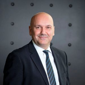 Laurent Peyronneau ist zum Executive Vice President des Segments Adhesive Solutions (Bostik) und Mitglied des Executive Committee von Arkema ernannt worden.(Bild:  Arkema)