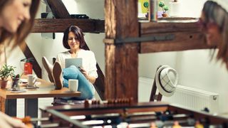  (©zeljkosantrac/Getty Images)