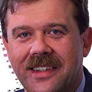 Rüdiger Bierhenke, Verkaufsleiter für Industrietorsysteme und Verladetechnik bei der Hörmann KG: „Wir verzeichnen generell eine gesteigerte Nachfrage im Bereich Sicherheitstechnik.“Bild: Hörmann