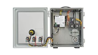 Mit Verisafe stellt der Anwender automatisch sicher, dass der gesamte Prüfprozess bei jeder einzelnen Prüfung eingehalten wird. (Panduit )