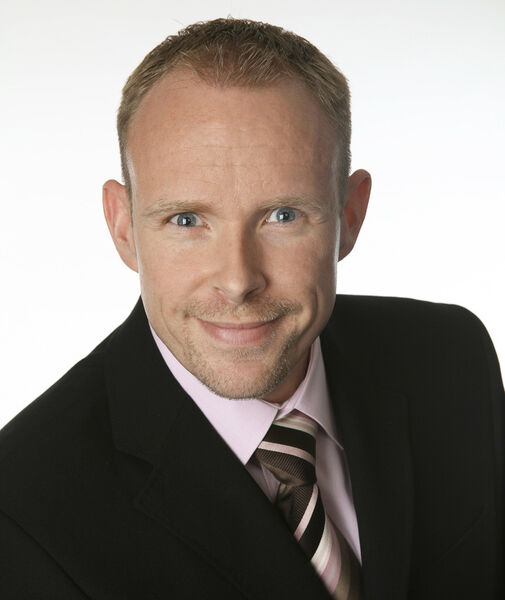 Markus Auer, Regional Sales Director DACH bei ForeScout (Bild: Forescout)