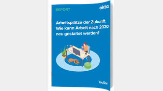 Whitepaper Cover: Vogel IT