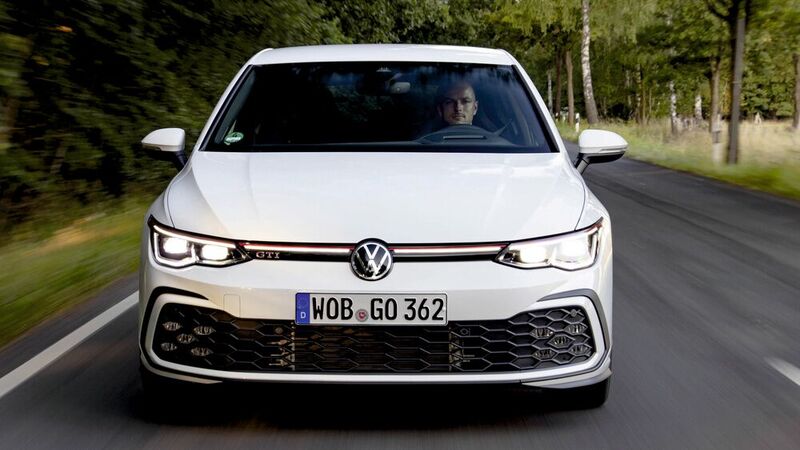 Der VW Golf blieb 2022 das meistverkaufte Auto in Deutschland – mit deutlichem Abstand.