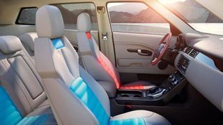 Gemeinsam mit dem Zulieferer Lear will Gentherm thermische Sitzsysteme entwickeln.  (Gentherm)