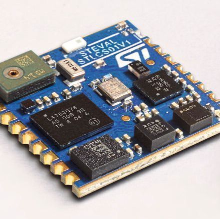 Sensoren in IoT-Anwendungen sind nicht nur immer kompakter, sondern die Messdaten werden mit Künstlicher Intelligenz ausgewertet. Sensoren in IoT-Anwendungen sind nicht nur immer kompakter, sondern die Messdaten werden mit Künstlicher Intelligenz ausgewertet.