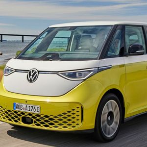 Mittlerweile zählen zur ID-Familie auch die SUV-Modelle ID.4, ID.5 und ID.6 (nur in China) sowie der ID.Buzz.(Bild:  VW)