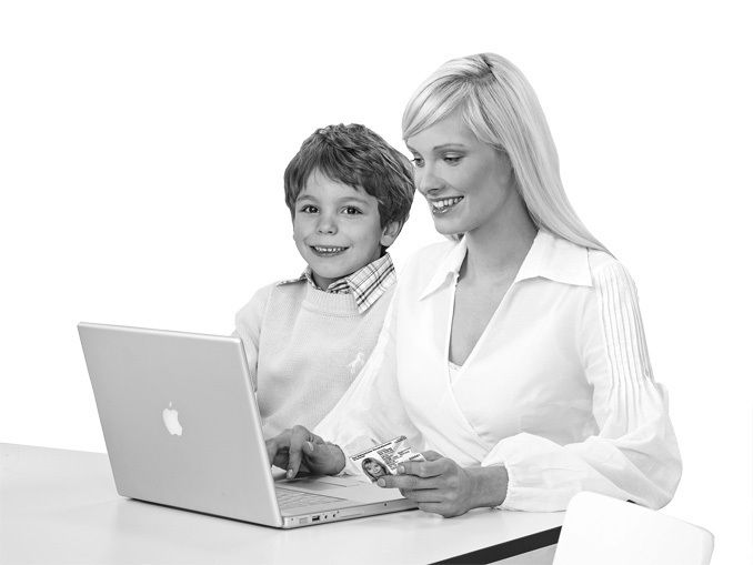 Sicherer Log-in 
ins De-Mail-Konto 
mit dem elektronischen Personalausweis (Archiv: Vogel Business Media)