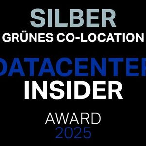 Grünes Co-Location – Silber: noris network(Bild:  Vogel IT-Medien GmbH)